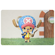 One Piece Tony Tony Chopper Chibi-Arts Action Figure